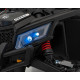 Акумулаторен джип двуместен Off Road Speed 4x4 UTV 24v с двойна кожена седалка 2024 Акумулаторен джип двуместен Off Road Speed 4x4 UTV 24v с двойна кожена седалка 2024