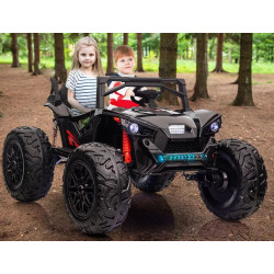 Акумулаторен джип Off Road Buggy 4x4 UTV 24V двуместен с дистанционно управлние Акумулаторен джип Off Road Buggy 4x4 UTV 24V двуместен с дистанционно управлние