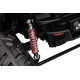 Акумулаторен джип Off Road Buggy 4x4 UTV 24V двуместен с дистанционно управлние