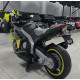 Акумулаторен мотор XR Racing 12V/12Ah с дискови спирачки