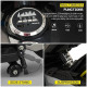 Акумулаторен мотор XR Racing 12V/12Ah с дискови спирачки