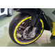 Акумулаторен мотор XR Racing 12V/12Ah с дискови спирачки