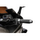 Акумулаторен мотор XR Racing 12V/12Ah с дискови спирачки