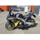 Акумулаторен мотор XR Racing 12V/12Ah с дискови спирачки