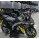 Акумулаторен мотор XR Racing 12V/12Ah с дискови спирачки