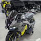 Акумулаторен мотор XR Racing 12V/12Ah с дискови спирачки