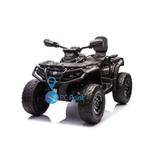 Акумулаторно двуместно бъги Can-Am 4x4 24v батерия, с меки гуми Акумулаторно двуместно бъги Can-Am 4x4 24v батерия, с меки гуми