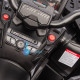 Акумулаторно двуместно бъги Can-Am 4x4 24v батерия, с меки гуми Акумулаторно двуместно бъги Can-Am 4x4 24v батерия, с меки гуми