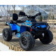 Акумулаторно двуместно бъги Can-Am 4x4 24v батерия, с меки гуми Акумулаторно двуместно бъги Can-Am 4x4 24v батерия, с меки гуми
