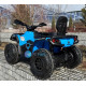 Акумулаторно двуместно бъги Can-Am 4x4 24v батерия, с меки гуми Акумулаторно двуместно бъги Can-Am 4x4 24v батерия, с меки гуми