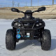 Акумулаторно двуместно бъги Can-Am 4x4 24v батерия, с меки гуми Акумулаторно двуместно бъги Can-Am 4x4 24v батерия, с меки гуми