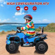 Акумулаторно двуместно бъги Can-Am 4x4 24v батерия, с меки гуми Акумулаторно двуместно бъги Can-Am 4x4 24v батерия, с меки гуми