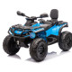 Акумулаторно двуместно бъги Can-Am 4x4 24v батерия, с меки гуми Акумулаторно двуместно бъги Can-Am 4x4 24v батерия, с меки гуми