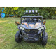 Акумулаторен Двуместен джип UTV OFF-ROAD PREMIUM 2026,4X4,24V,600W