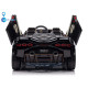 Двуместна акумулаторна кола Lamborghini SIAN дрифт 24V7Ah 1200W
