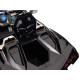 Двуместна акумулаторна кола Lamborghini SIAN дрифт 24V7Ah 1200W