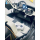 Двуместна акумулаторна кола Lamborghini SIAN дрифт 24V7Ah 1200W