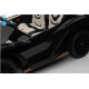 Двуместна акумулаторна кола Lamborghini SIAN дрифт 24V7Ah 1200W