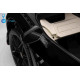 Двуместна акумулаторна кола Lamborghini SIAN дрифт 24V7Ah 1200W