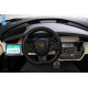 Двуместна акумулаторна кола Lamborghini SIAN дрифт 24V7Ah 1200W