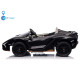 Двуместна акумулаторна кола Lamborghini SIAN дрифт 24V7Ah 1200W