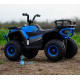 Акумулаторно бъги MINI 4X4 12V,MP3 плейър, с меки гуми и WiFi дистанционно с Кожена седалка Акумулаторно бъги MINI 4X4 12V,MP3 плейър, с меки гуми и WiFi дистанционно с Кожена седалка
