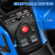Акумулаторно бъги MINI 4X4 12V,MP3 плейър, с меки гуми и WiFi дистанционно с Кожена седалка Акумулаторно бъги MINI 4X4 12V,MP3 плейър, с меки гуми и WiFi дистанционно с Кожена седалка