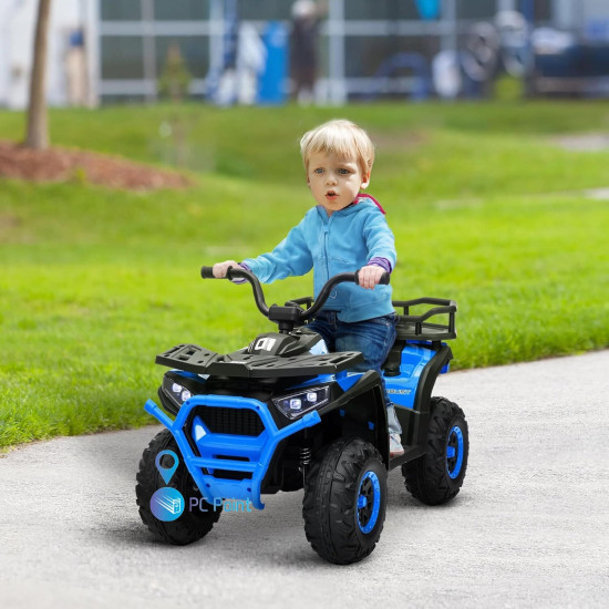Акумулаторно бъги MINI 4X4 12V,MP3 плейър, с меки гуми и WiFi дистанционно с Кожена седалка Акумулаторно бъги MINI 4X4 12V,MP3 плейър, с меки гуми и WiFi дистанционно с Кожена седалка