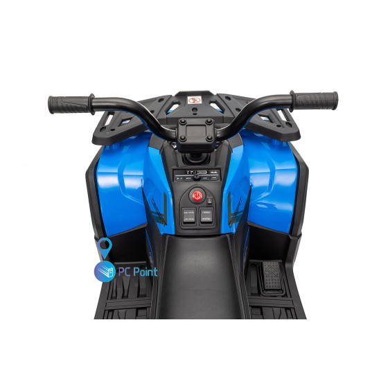 Акумулаторно бъги MINI 4X4 12V,MP3 плейър, с меки гуми и WiFi дистанционно с Кожена седалка Акумулаторно бъги MINI 4X4 12V,MP3 плейър, с меки гуми и WiFi дистанционно с Кожена седалка