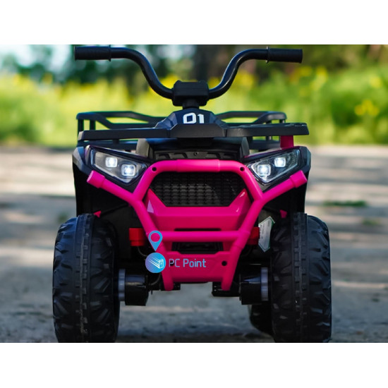 Акумулаторно бъги MINI 4X4 12V,MP3 плейър, с меки гуми и WiFi дистанционно с Кожена седалка Акумулаторно бъги MINI 4X4 12V,MP3 плейър, с меки гуми и WiFi дистанционно с Кожена седалка