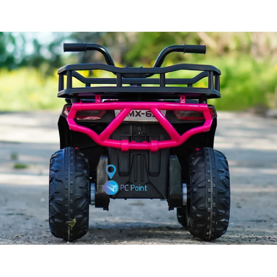 Акумулаторно бъги MINI 4X4 12V,MP3 плейър, с меки гуми и WiFi дистанционно с Кожена седалка Акумулаторно бъги MINI 4X4 12V,MP3 плейър, с меки гуми и WiFi дистанционно с Кожена седалка