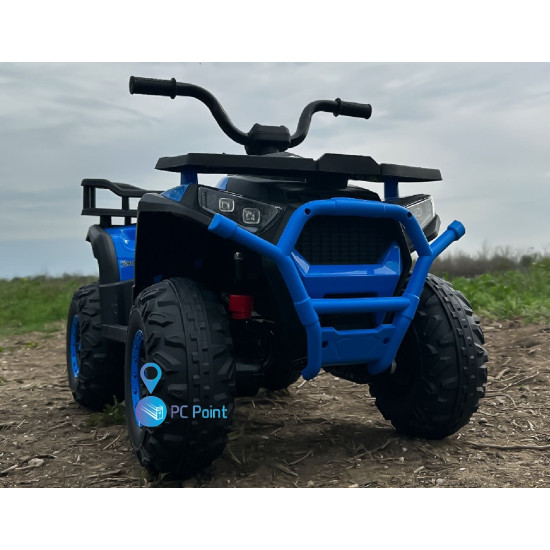 Акумулаторно бъги MINI 4X4 12V,MP3 плейър, с меки гуми и WiFi дистанционно с Кожена седалка Акумулаторно бъги MINI 4X4 12V,MP3 плейър, с меки гуми и WiFi дистанционно с Кожена седалка