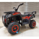 Акумулаторно бъги MINI 4X4 12V,MP3 плейър, с меки гуми и WiFi дистанционно с Кожена седалка Акумулаторно бъги MINI 4X4 12V,MP3 плейър, с меки гуми и WiFi дистанционно с Кожена седалка