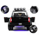 Акумулаторен джип Ford super Duty 4X4 TouchScreen двуместен 24V Акумулаторен джип Ford super Duty 4X4 TouchScreen двуместен 24V