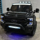 Акумулаторен джип Ford super Duty 4X4 TouchScreen двуместен 24V Акумулаторен джип Ford super Duty 4X4 TouchScreen двуместен 24V