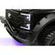 Акумулаторен джип Ford super Duty 4X4 TouchScreen двуместен 24V Акумулаторен джип Ford super Duty 4X4 TouchScreen двуместен 24V