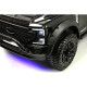 Акумулаторен джип Ford super Duty 4X4 TouchScreen двуместен 24V Акумулаторен джип Ford super Duty 4X4 TouchScreen двуместен 24V