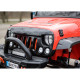 Акумулаторен джип Jeep 4x4 12V двуместен с кожена седалка Акумулаторен джип Jeep 4x4 12V двуместен с кожена седалка
