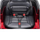 Акумулаторна кола Land Rover Discovery 4x4 с MP3 меки гуми и отварящи се врати 12V