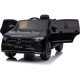 Акумулаторен джип Mercedes EQA 250 12V с отварящи се врати меки гуми 4x4 Акумулаторен джип Mercedes EQA 250 12V с отварящи се врати меки гуми 4x4