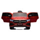Акумулаторен джип Mercedes EQA 250 12V с отварящи се врати меки гуми 4x4 Акумулаторен джип Mercedes EQA 250 12V с отварящи се врати меки гуми 4x4