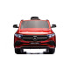 Акумулаторен джип Mercedes EQA 250 12V с отварящи се врати меки гуми 4x4 Акумулаторен джип Mercedes EQA 250 12V с отварящи се врати меки гуми 4x4