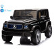 Mercedes EQG Electric G-Class 12V 9Ah 4x4 140W Ride-On Electric Car