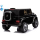 Mercedes EQG Electric G-Class 12V 9Ah 4x4 140W Ride-On Electric Car