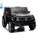 Mercedes EQG Electric G-Class 12V 9Ah 4x4 140W Ride-On Electric Car