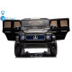 Mercedes EQG Electric G-Class 12V 9Ah 4x4 140W Ride-On Electric Car