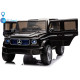 Mercedes EQG Electric G-Class 12V 9Ah 4x4 140W Ride-On Electric Car