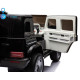 Mercedes EQG Electric G-Class 12V 9Ah 4x4 140W Ride-On Electric Car