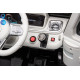 Mercedes EQG Electric G-Class 12V 9Ah 4x4 140W Ride-On Electric Car