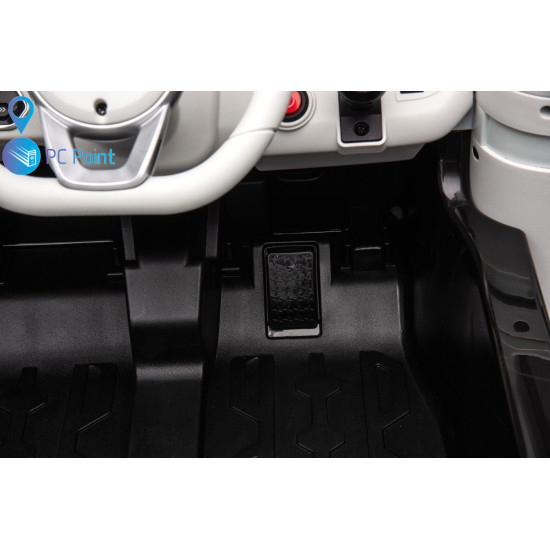 Mercedes EQG Electric G-Class 12V 9Ah 4x4 140W Ride-On Electric Car